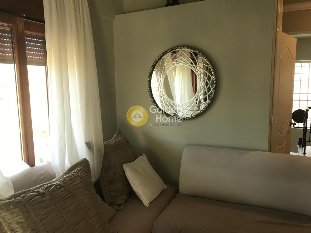 House in Katafigi, Palaia Fokaia — Photo 8 of 20