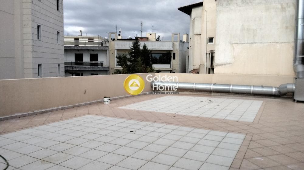 Γραφείο στην Άνω Λόφος, Περιστέρι — Φωτογραφία 5 από 6