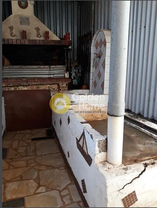 House in Panorama Mikrolimanou, Lavrio — Photo 2 of 16