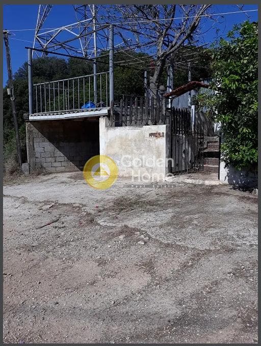 House in Panorama Mikrolimanou, Lavrio — Photo 4 of 16