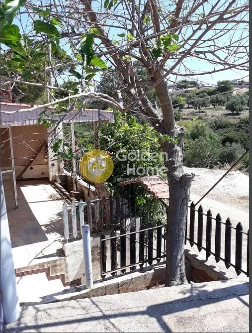 House in Panorama Mikrolimanou, Lavrio — Photo 3 of 16