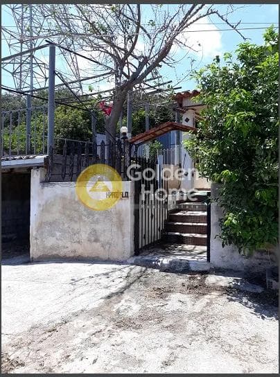 House in Panorama Mikrolimanou, Lavrio — Photo 1 of 16