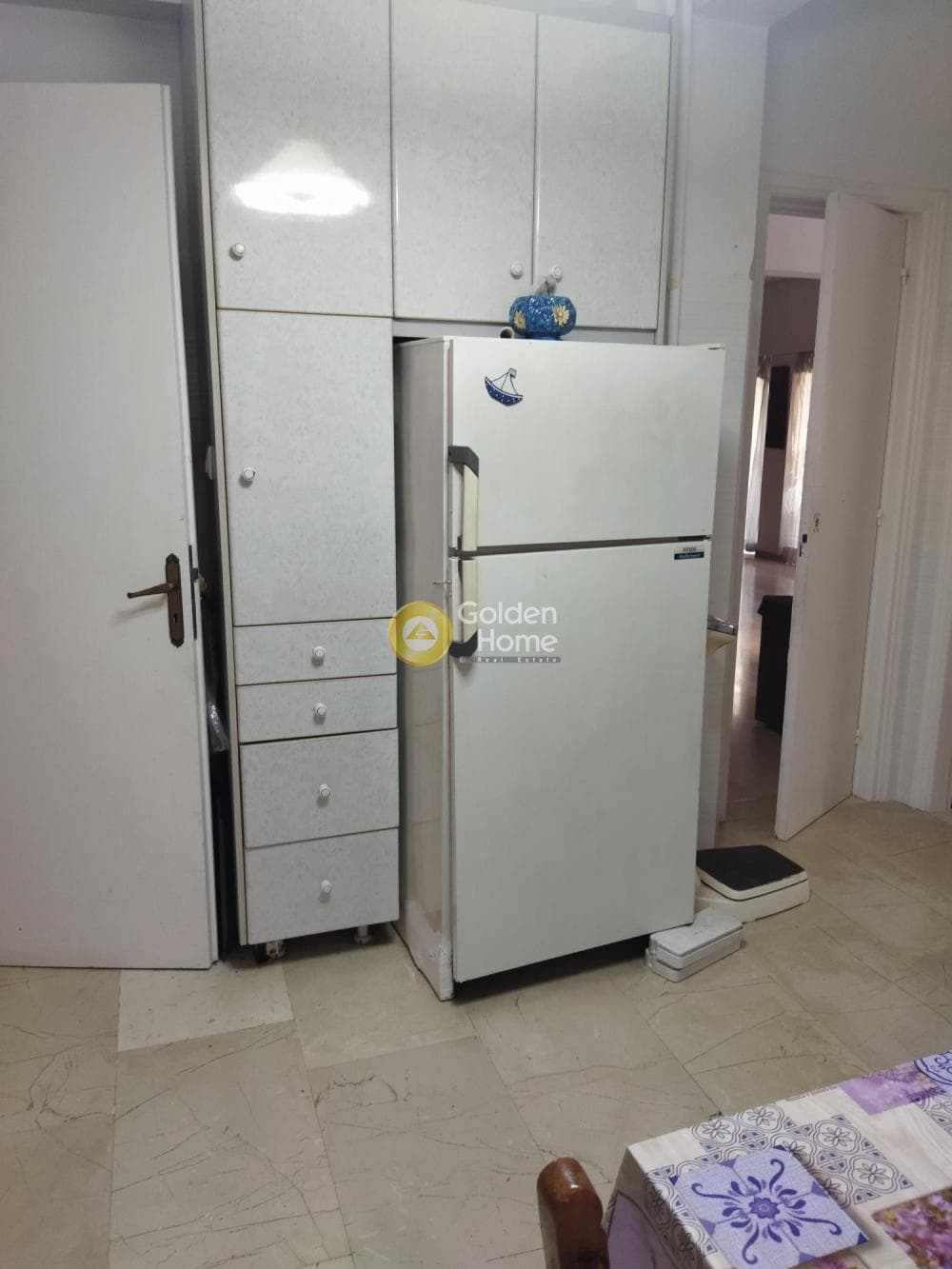 Διαμέρισμα στην Κέντρο, Νέα Σμύρνη — Φωτογραφία 22 από 35