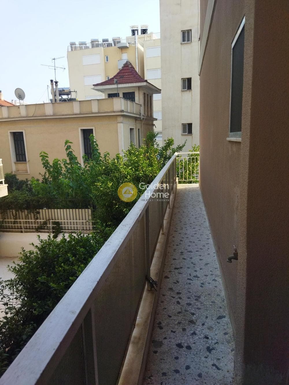 Διαμέρισμα στην Κέντρο, Νέα Σμύρνη — Φωτογραφία 24 από 35