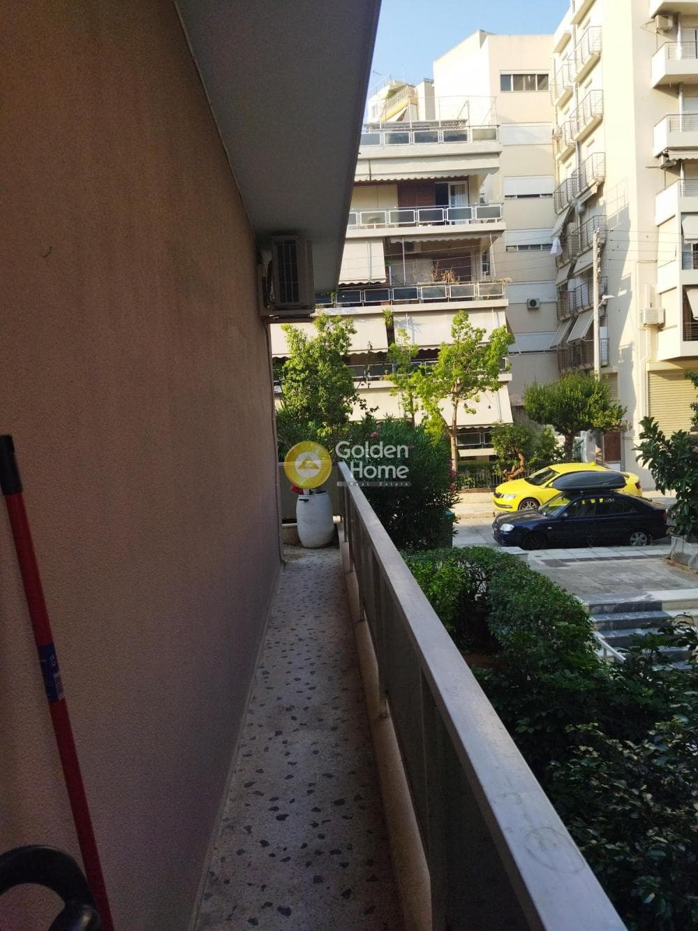 Διαμέρισμα στην Κέντρο, Νέα Σμύρνη — Φωτογραφία 27 από 35