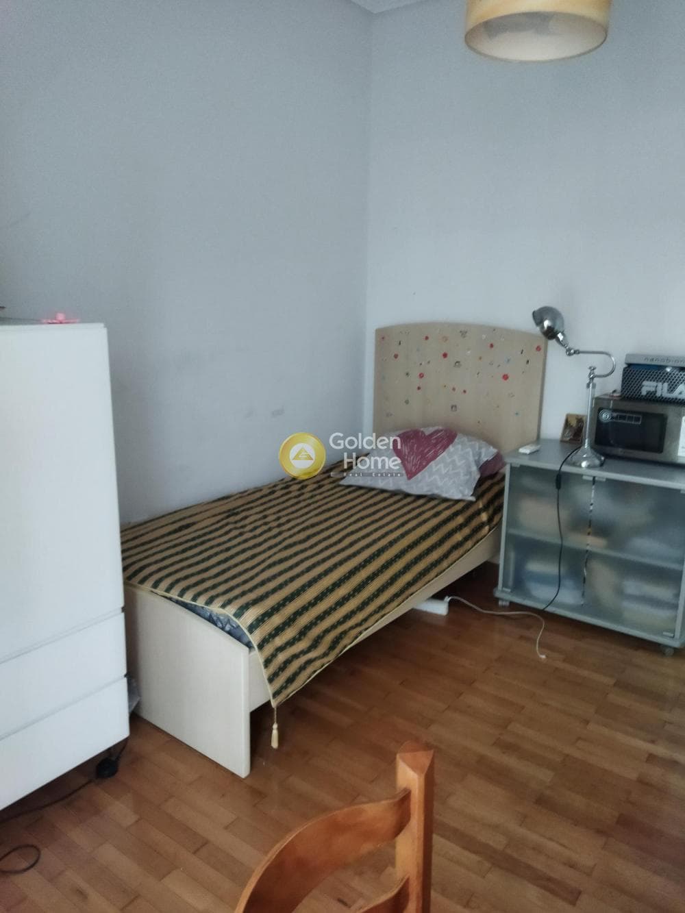 Διαμέρισμα στην Κέντρο, Νέα Σμύρνη — Φωτογραφία 26 από 35