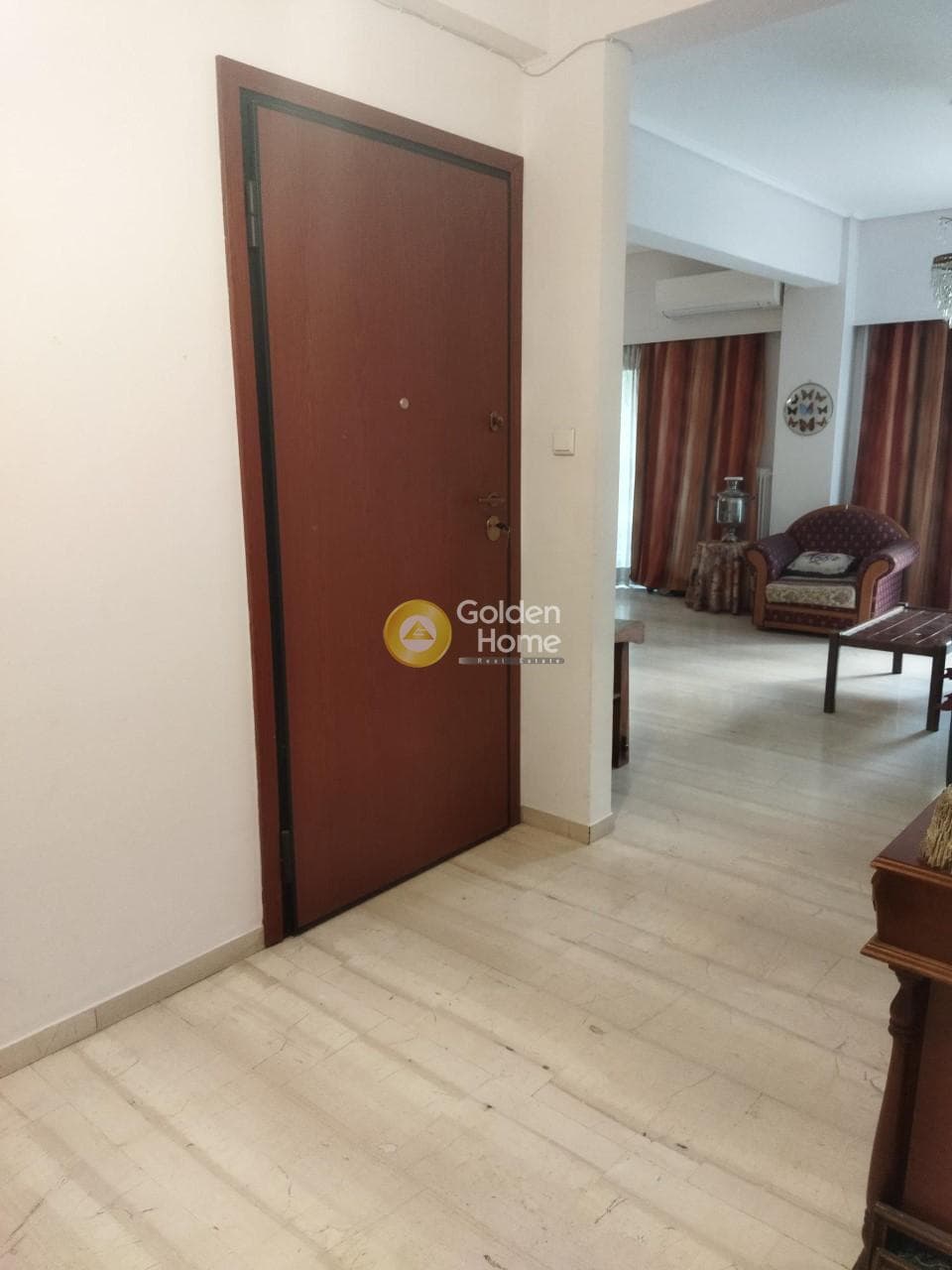 Διαμέρισμα στην Κέντρο, Νέα Σμύρνη — Φωτογραφία 9 από 35