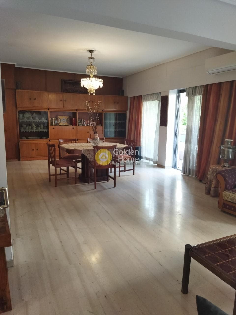 Διαμέρισμα στην Κέντρο, Νέα Σμύρνη — Φωτογραφία 1 από 35