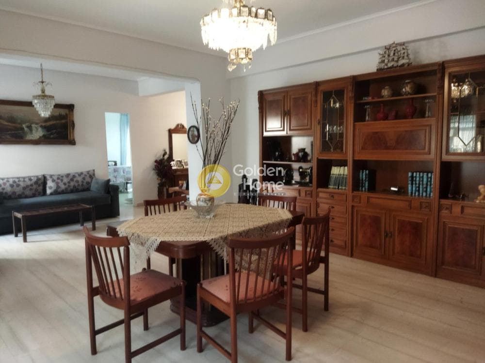 Διαμέρισμα στην Κέντρο, Νέα Σμύρνη — Φωτογραφία 2 από 35