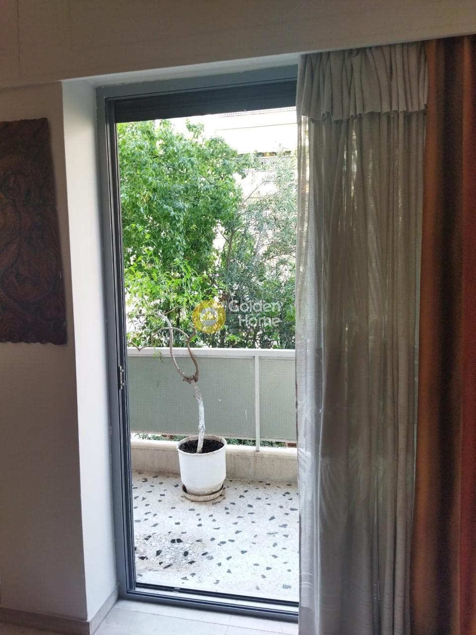 Διαμέρισμα στην Κέντρο, Νέα Σμύρνη — Φωτογραφία 33 από 35