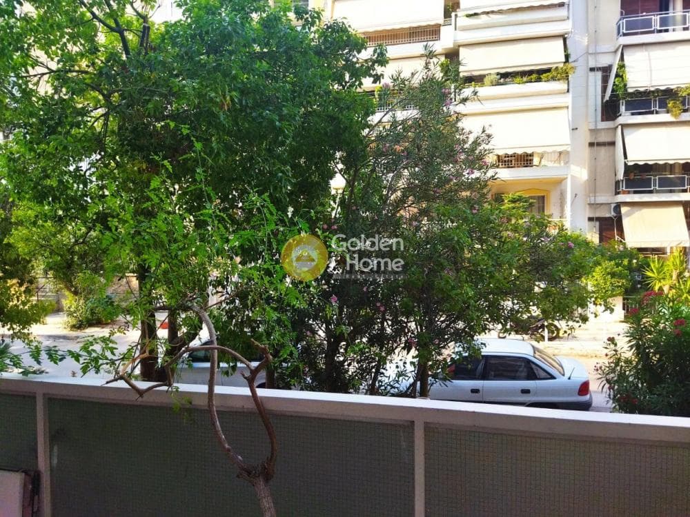 Διαμέρισμα στην Κέντρο, Νέα Σμύρνη — Φωτογραφία 34 από 35