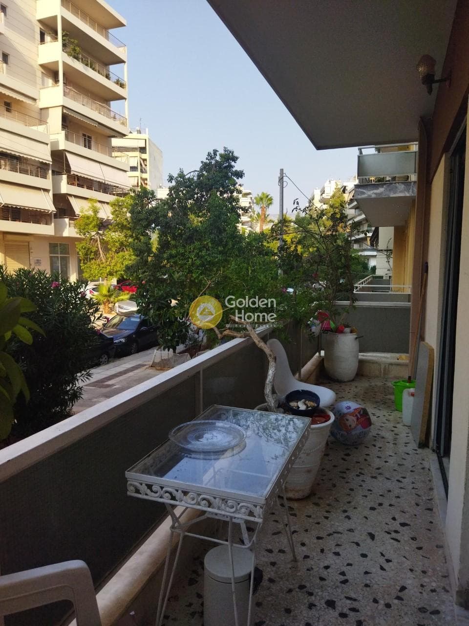 Διαμέρισμα στην Κέντρο, Νέα Σμύρνη — Φωτογραφία 35 από 35