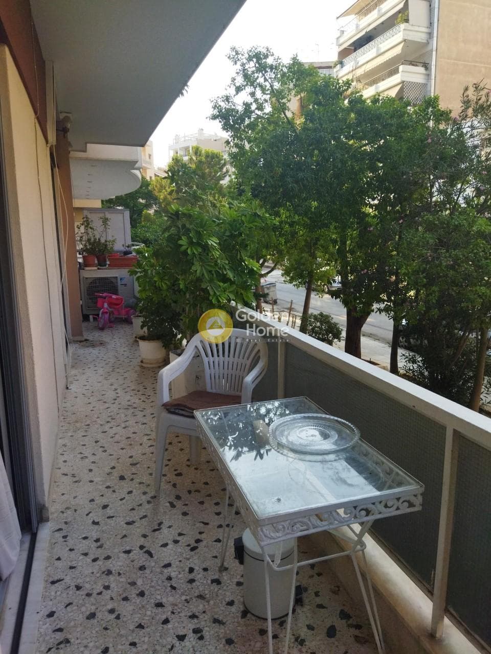 Διαμέρισμα στην Κέντρο, Νέα Σμύρνη — Φωτογραφία 3 από 35