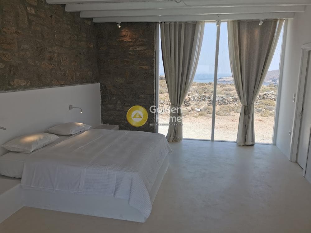 Μονοκατοικία στην Πάνορμος, Μύκονος — Φωτογραφία 12 από 15