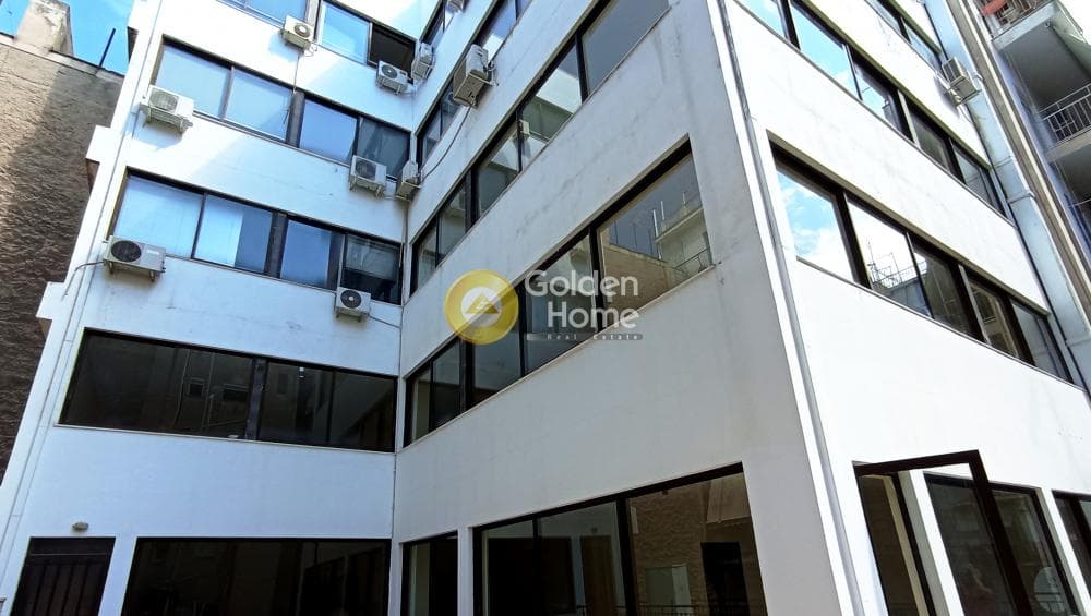 Γραφείο στην Πλατεία Κυψέλης, Κυψέλη — Φωτογραφία 9 από 12