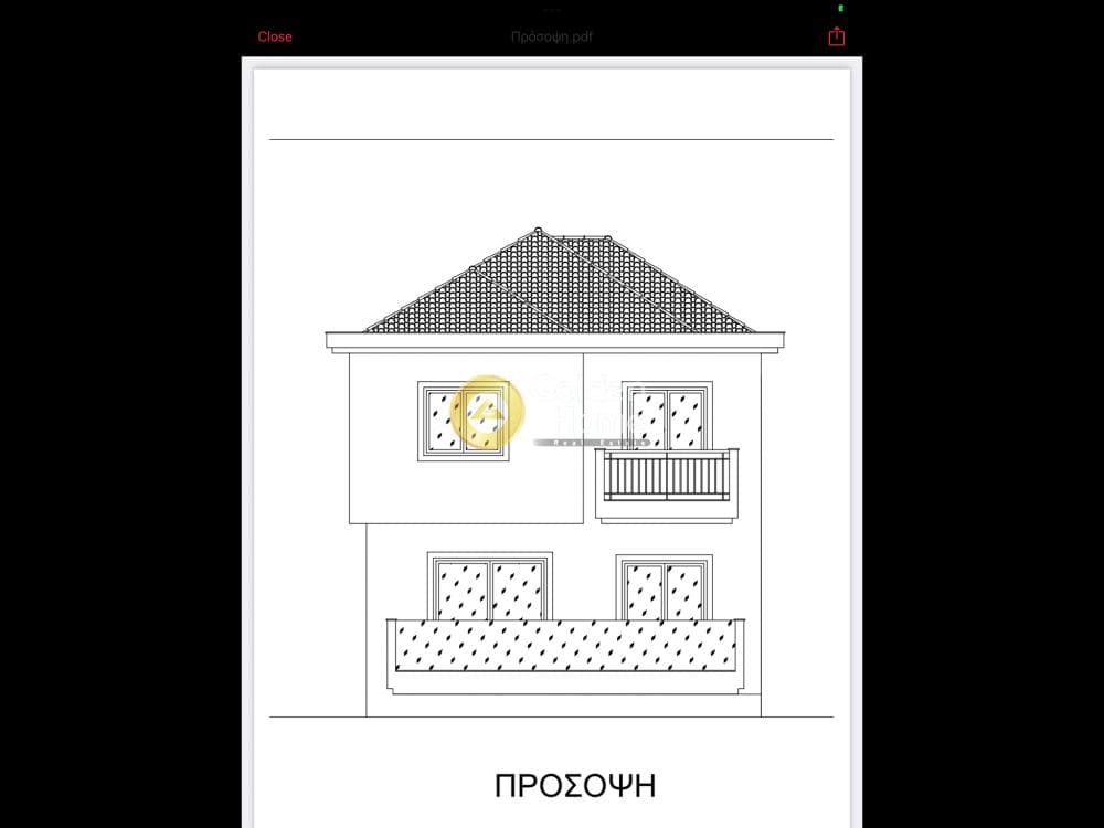 House in Center, Epanomi — Photo 1 of 16