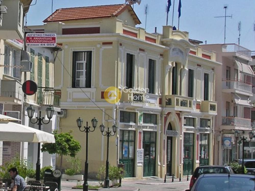 House in Center, Epanomi — Photo 16 of 16