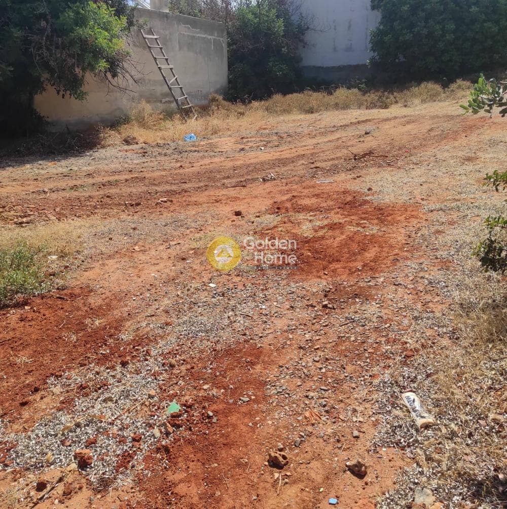 Οικόπεδο στην Σταλίδα, Μάλλια — Φωτογραφία 2 από 3