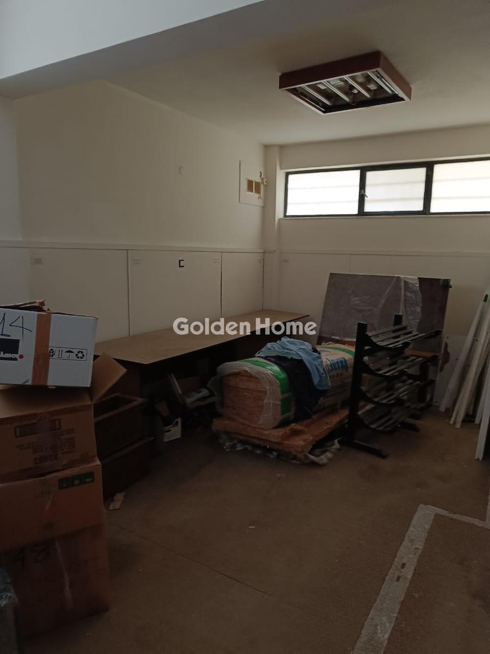 Office in Aigli, Glyfada — Photo 4 of 12