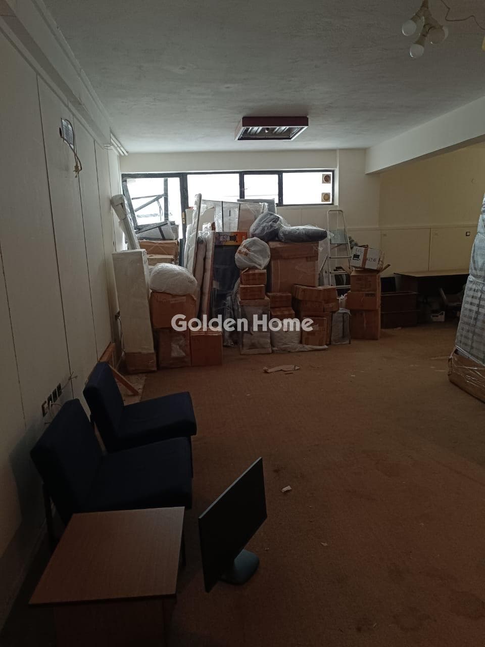Office in Aigli, Glyfada — Photo 8 of 12