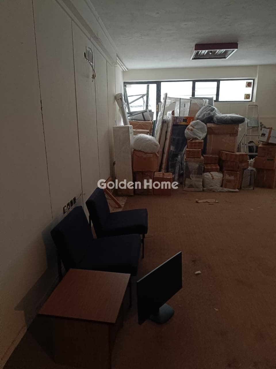 Office in Aigli, Glyfada — Photo 10 of 12