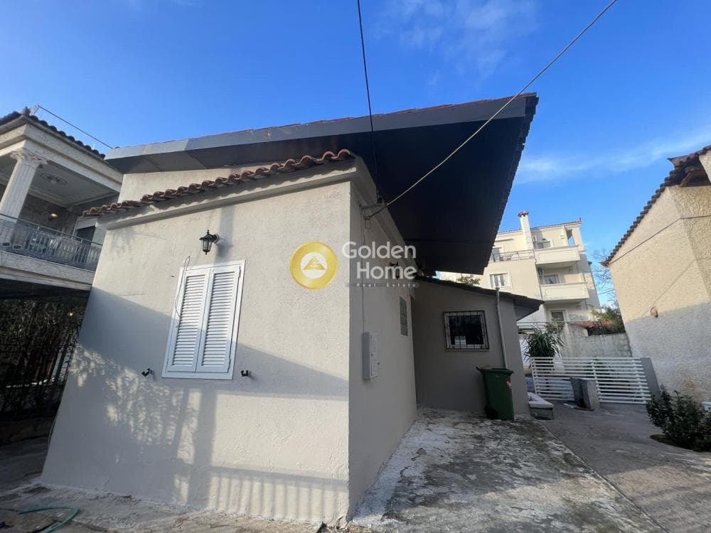 House in Kato Kifisia, Kifisia — Photo 1 of 14