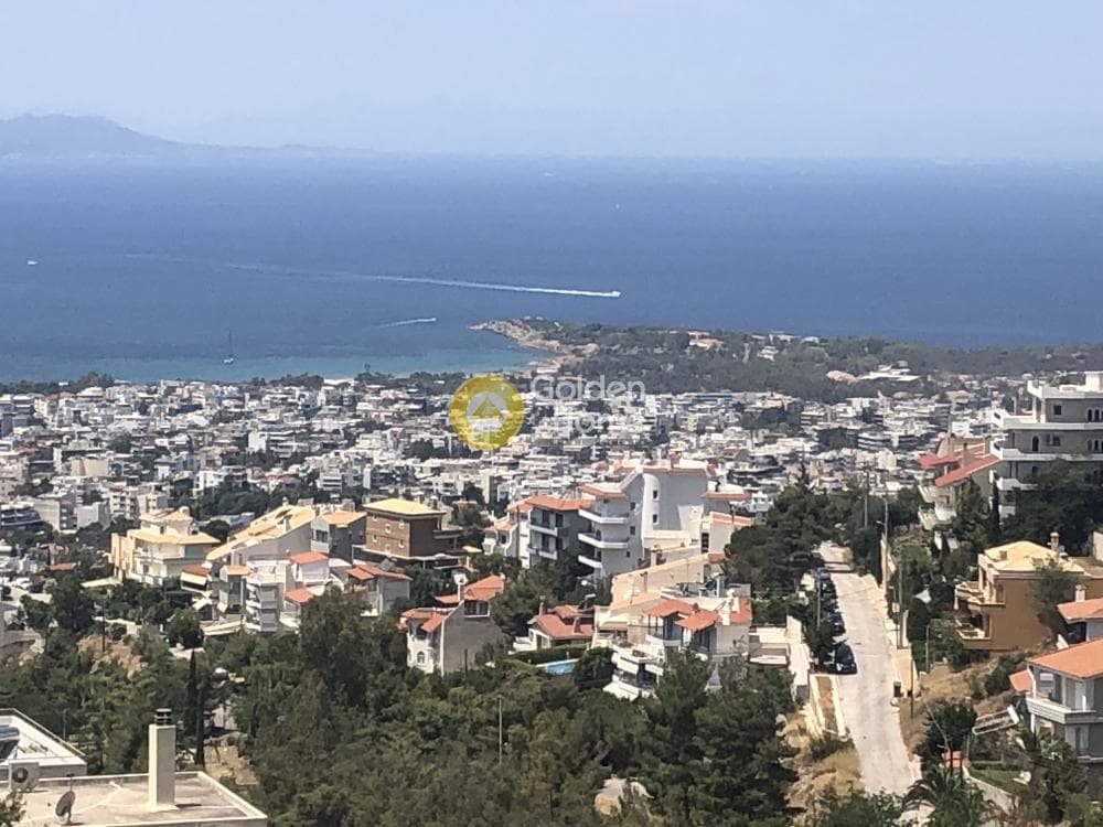 House in Panorama, Voula — Photo 1 of 33