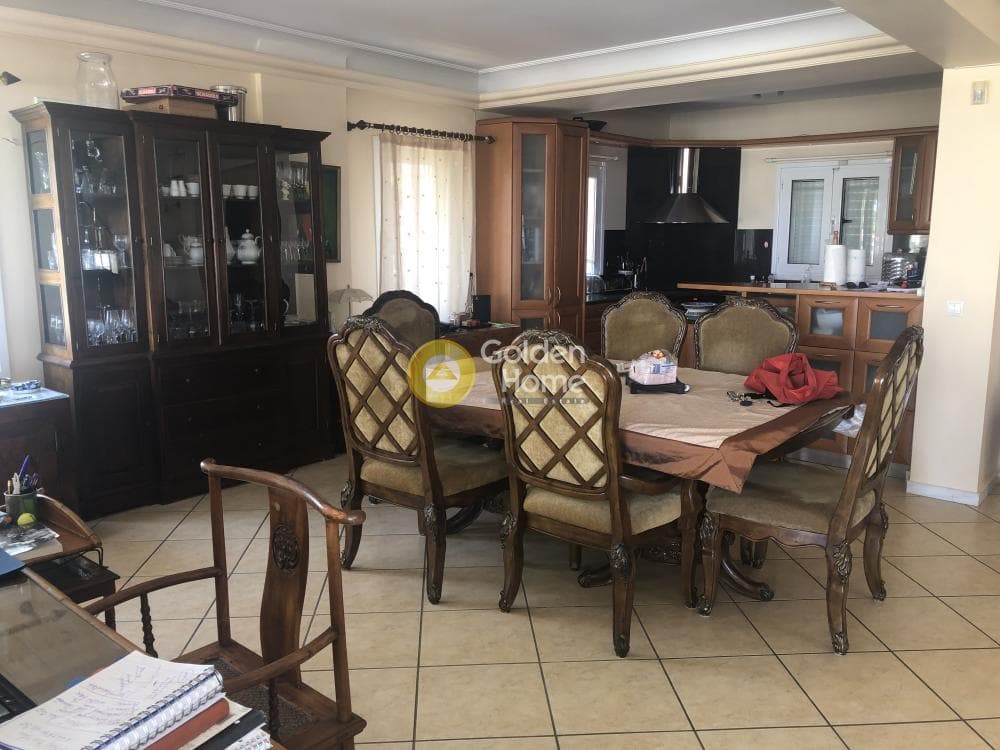 House in Panorama, Voula — Photo 3 of 33