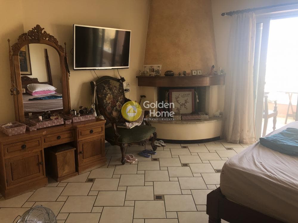House in Panorama, Voula — Photo 7 of 33
