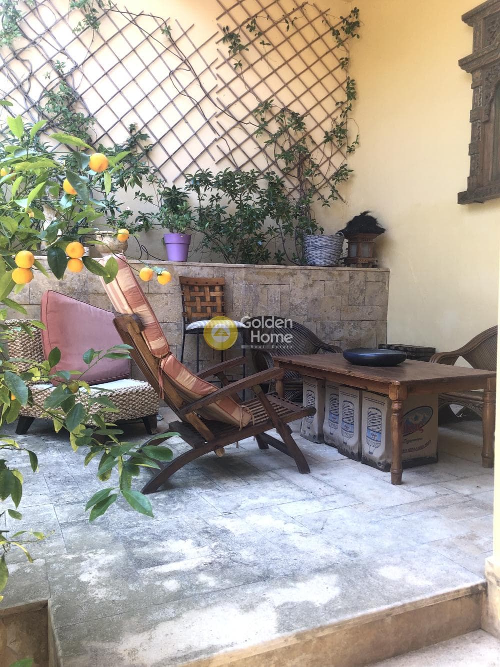 House in Panorama, Voula — Photo 20 of 33