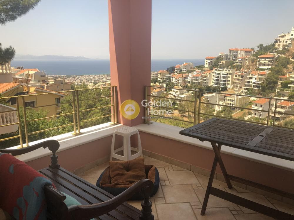 House in Panorama, Voula — Photo 25 of 33