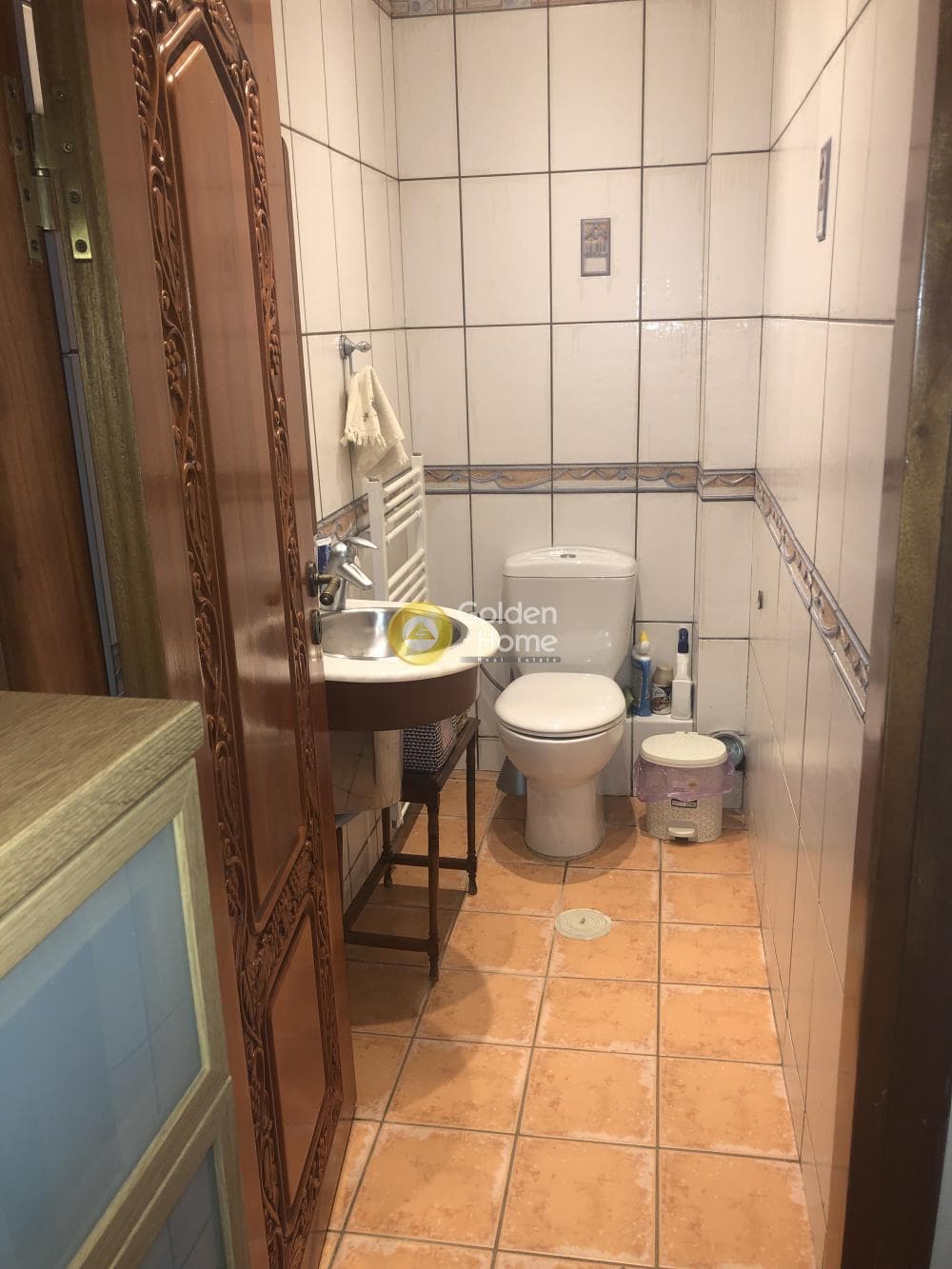 House in Panorama, Voula — Photo 31 of 33