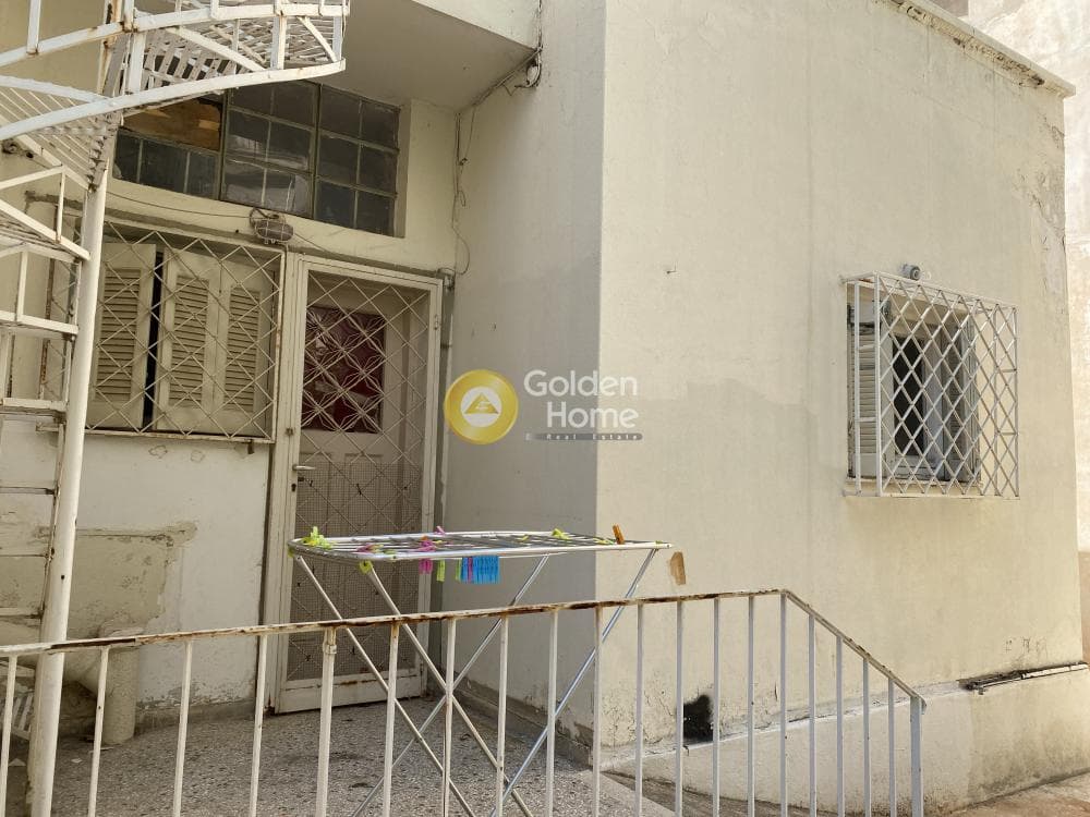 Οικόπεδο στην Λόφος Γερμανού, Ηλιούπολη — Φωτογραφία 3 από 4