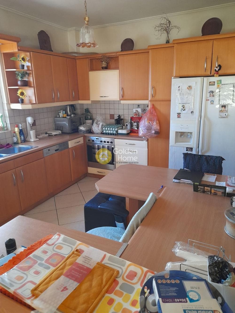 Apartment in A.S.PAI.T.E., Marousi — Photo 2 of 15