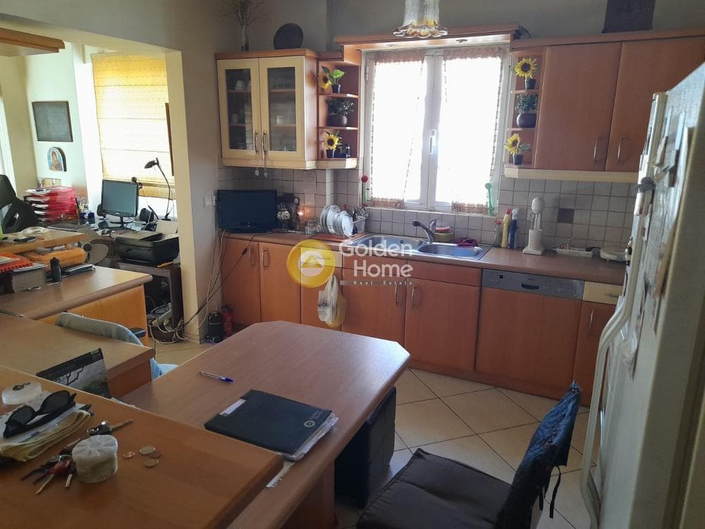 Apartment in A.S.PAI.T.E., Marousi — Photo 3 of 15