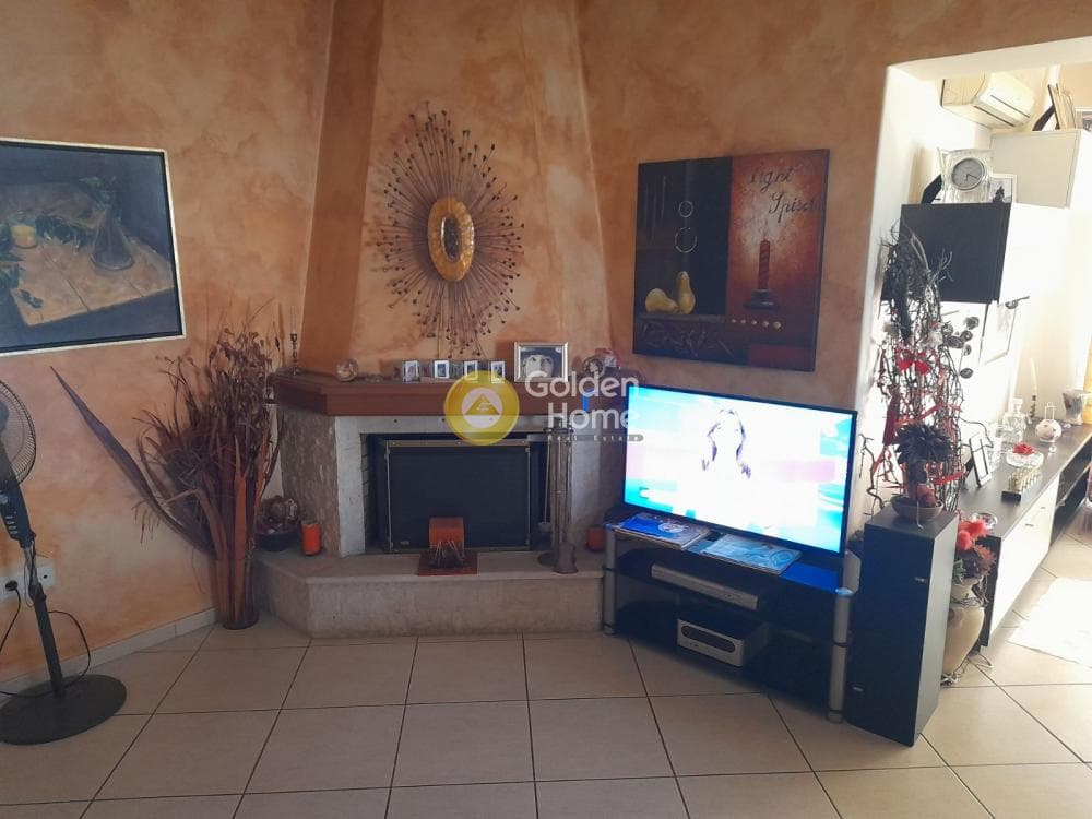Apartment in A.S.PAI.T.E., Marousi — Photo 1 of 15