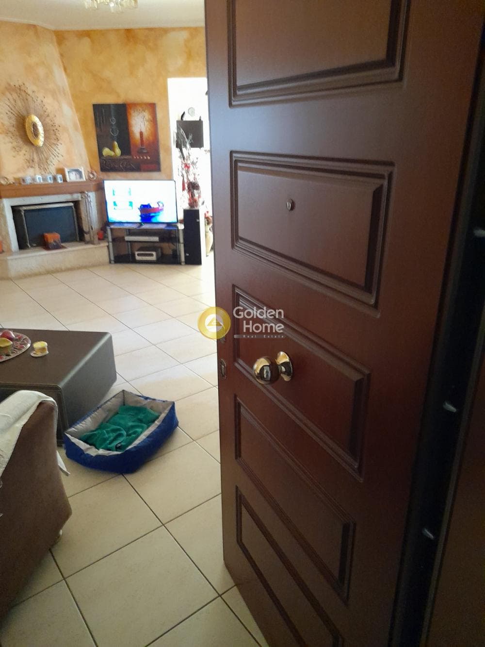 Apartment in A.S.PAI.T.E., Marousi — Photo 4 of 15
