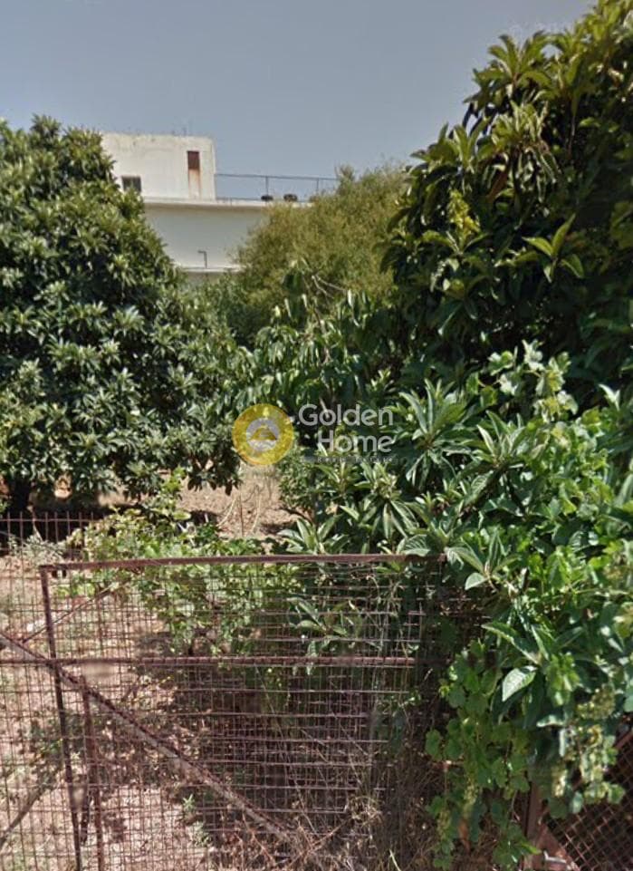 Building Plot in Mpalana, Gerakas