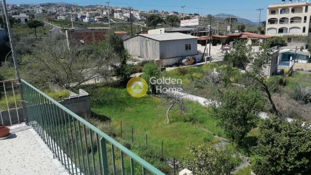 Μονοκατοικία στην Νέος Βουτζάς - 1η Είσοδος, Ραφήνα — Φωτογραφία 8 από 11