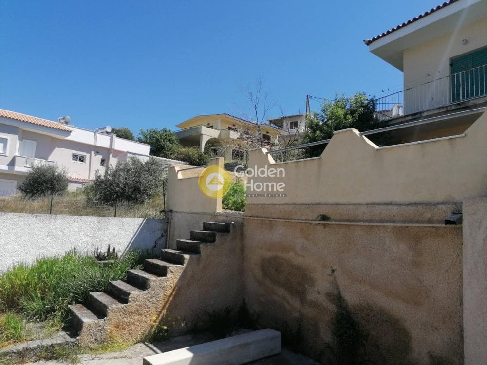 Μονοκατοικία στην Νέος Βουτζάς - 1η Είσοδος, Ραφήνα — Φωτογραφία 10 από 11