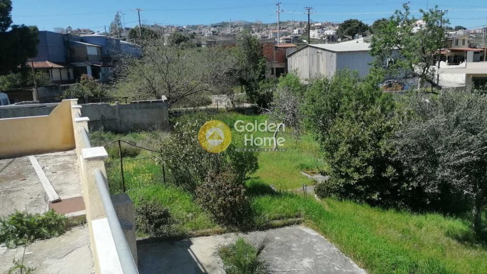 Μονοκατοικία στην Νέος Βουτζάς - 1η Είσοδος, Ραφήνα — Φωτογραφία 11 από 11