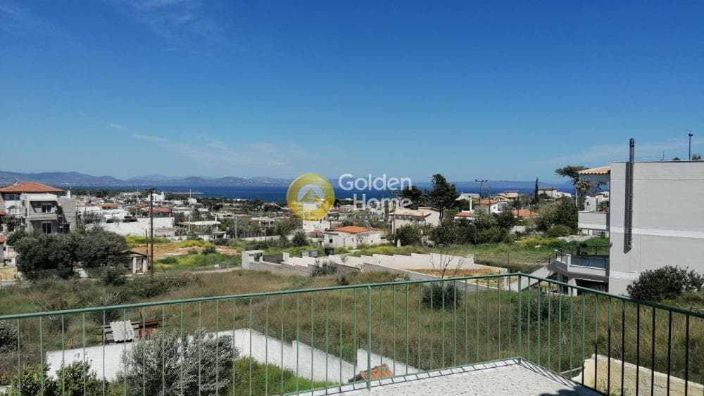 Μονοκατοικία στην Νέος Βουτζάς - 1η Είσοδος, Ραφήνα — Φωτογραφία 1 από 11