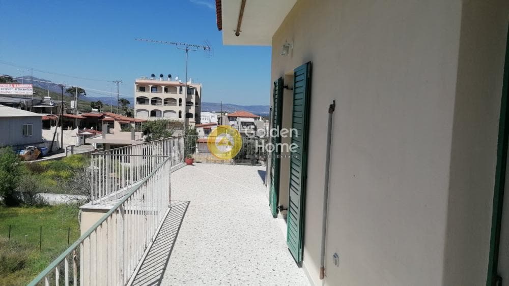 Μονοκατοικία στην Νέος Βουτζάς - 1η Είσοδος, Ραφήνα — Φωτογραφία 7 από 11