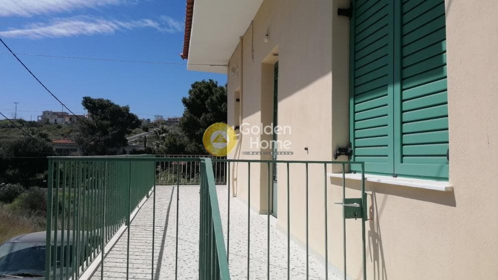 Μονοκατοικία στην Νέος Βουτζάς - 1η Είσοδος, Ραφήνα — Φωτογραφία 5 από 11