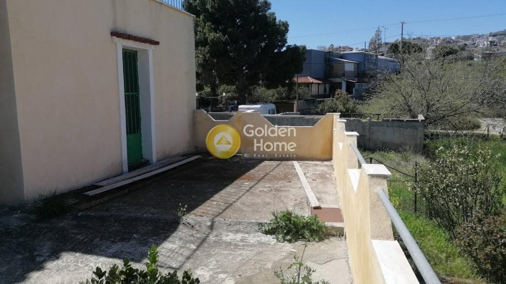 Μονοκατοικία στην Νέος Βουτζάς - 1η Είσοδος, Ραφήνα — Φωτογραφία 6 από 11