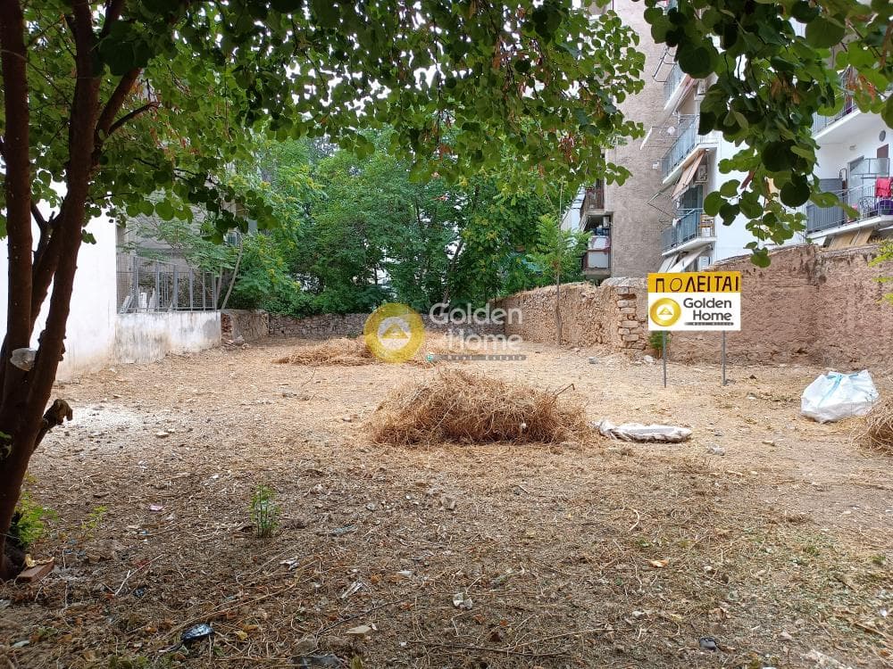 Building Plot in Osios Loukas, Patisia — Photo 2 of 6