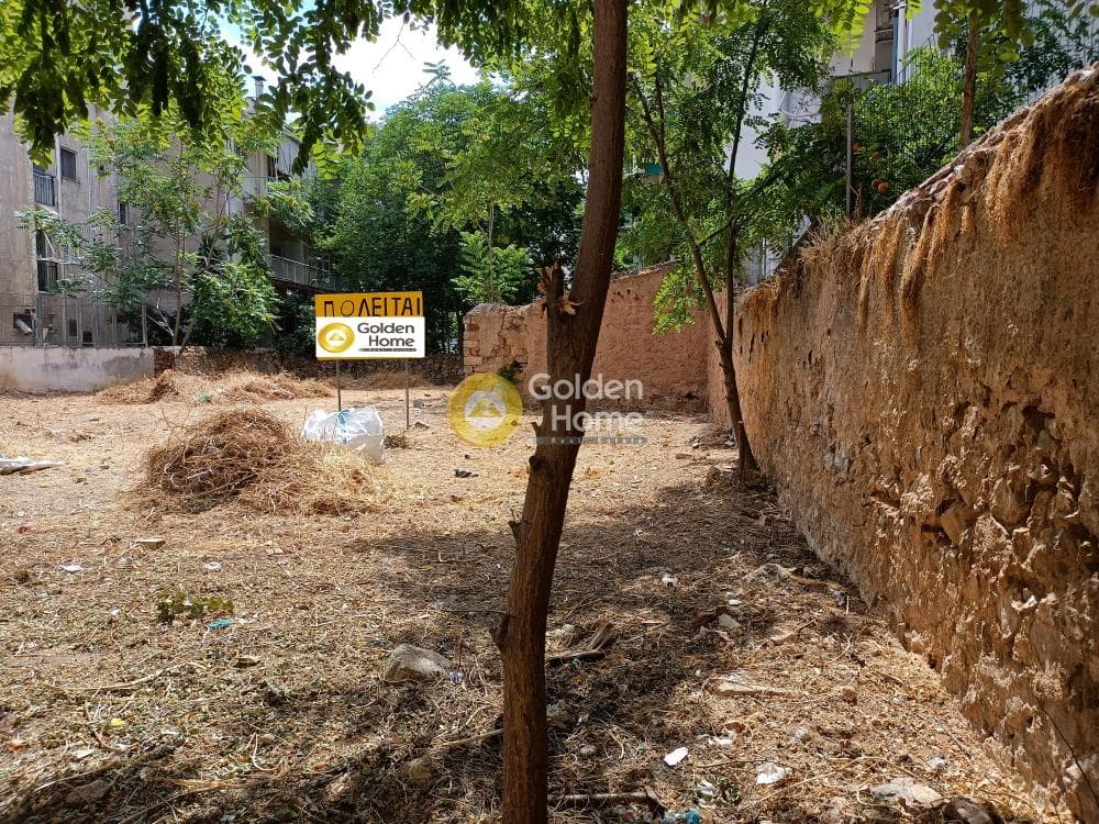 Building Plot in Osios Loukas, Patisia — Photo 3 of 6