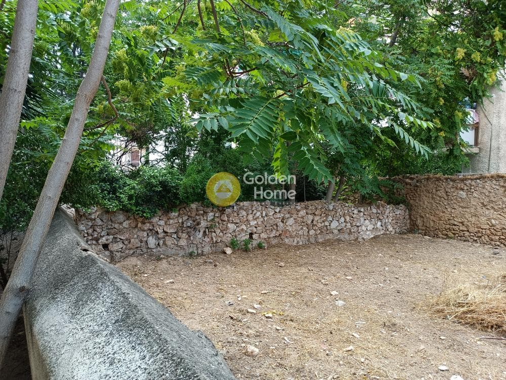 Building Plot in Osios Loukas, Patisia — Photo 5 of 6