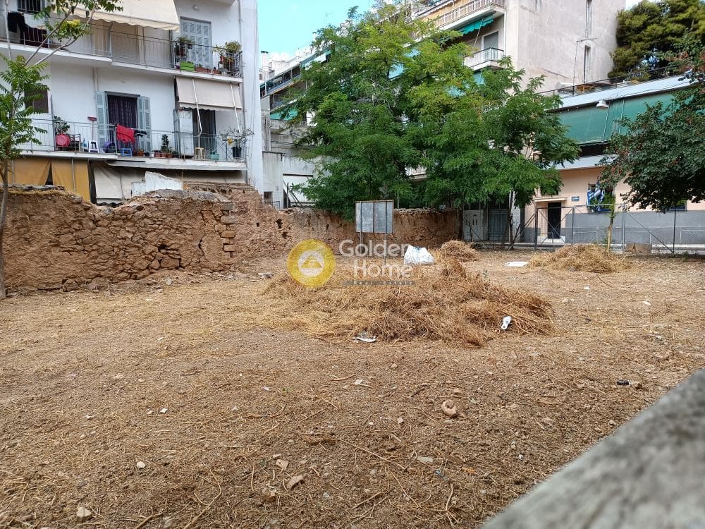 Building Plot in Osios Loukas, Patisia — Photo 6 of 6