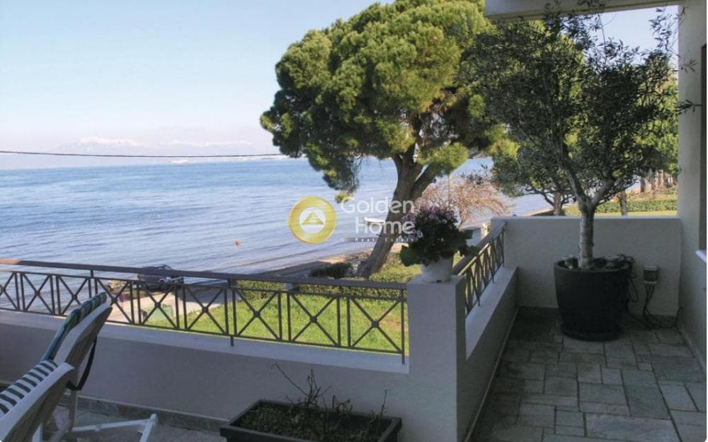Μονοκατοικία στην Κέντρο, Παραλίας — Φωτογραφία 9 από 24